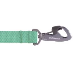 Ruffwear Laisse Flagline Sage Green Chien 1.9 M -Animaux Séries Magasin ruffwear laisse sage green 2 1