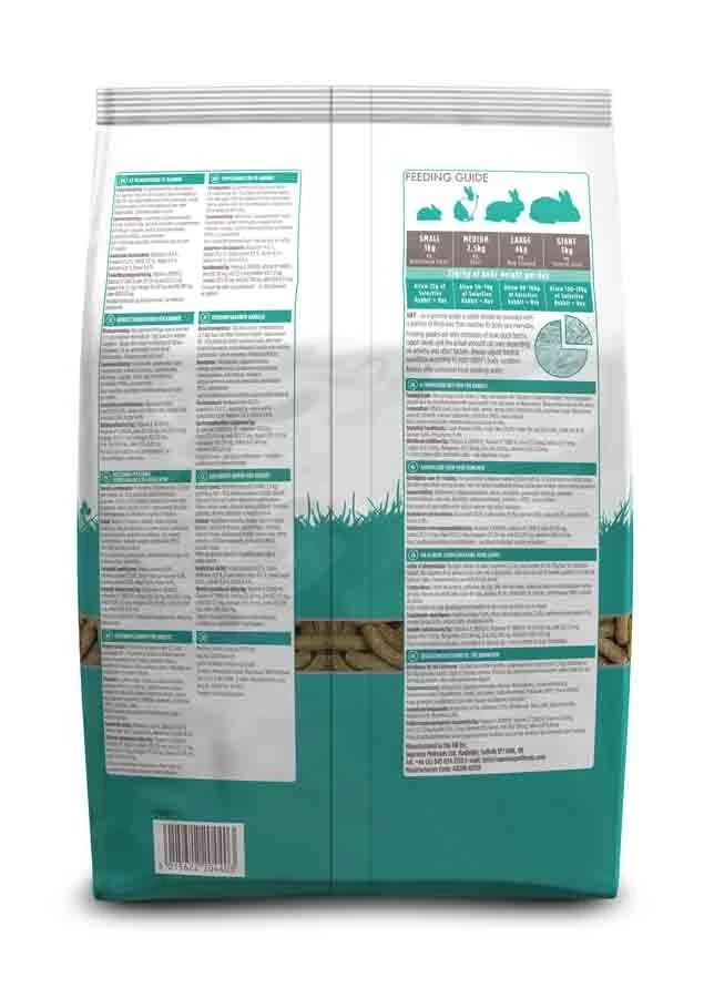 Selective Lapin 1.5 Kg 4 Selective Lapin 1.5 Kg – Image 2