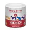Hilton Herbs Senior Dog Chiens 125 G -Animaux Séries Magasin senior dog 125g 600x600 1