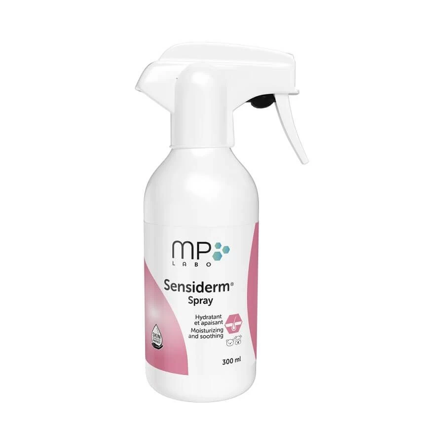Sensiderm Spray 300 Ml 3 Sensiderm Spray 300 Ml