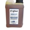 Dogteur Shampoing Pro Pelage Roux 1 L -Animaux Séries Magasin shampooing pro dogteur abricot 1 l