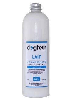 Dogteur Shampoing Pro Chiot Et Chat 500 Ml