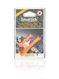 Smartick Tire-Tiques Chasseur Pour Chien Et Chat