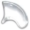 Soft Claws Small Transparent Pour Chat 2 Soft Claws Small Transparent Pour Chat -Animaux Séries Magasin softclaws transparent 2 1