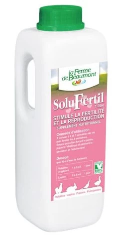 Solufertil 1L
