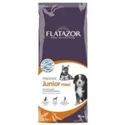Flatazor Prestige Junior Maxi Chien 15 Kg -Animaux Séries Magasin sopra 8457466