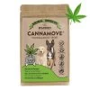 Sparrow Mélange D'Herbes CannaMove Chien 100 G -Animaux Séries Magasin sparrow melange d herbes cannamove chien 100 g
