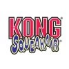 KONG Air Squeaker Tennis Ball Small (par 3)