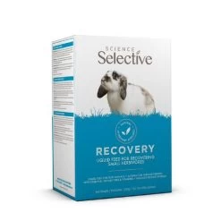 Supreme Petfoods Recovery 10 X 20 Grs -Animaux Séries Magasin supreme petfoods recovery 10 x 20 grs 2