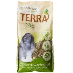 Terra Lapin Nain & Junior 7 Kg