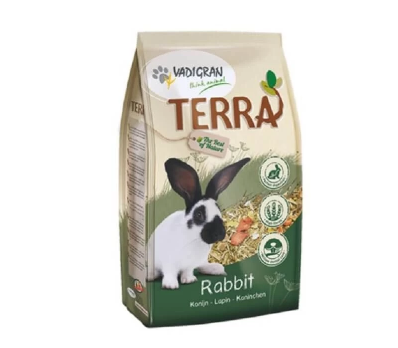 Terra Lapin 1 Kg 3 Terra Lapin 1 Kg