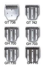 Tête De Tonte Aesculap GT758 5 Mm