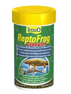 Tetra ReptoFrog Granules 100 Ml