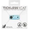 Tickless Mini Cat Bleu Rechargeable