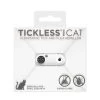 Tickless Mini Cat Blanc Rechargeable