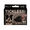 Tickless Pet Noir à Pile -Animaux Séries Magasin tickless pet noir pile