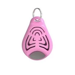 Tickless Pet Rose à Pile 6 Tickless Pet Rose à Pile -Animaux Séries Magasin tickless pet rose pile2