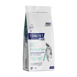 Tonivet IRC Hypoallergenic Chat 1,5 Kg