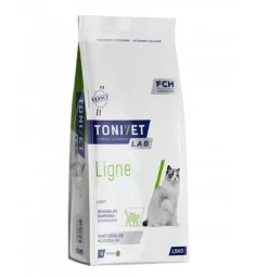 Tonivet Ligne Chat 1,5 Kg