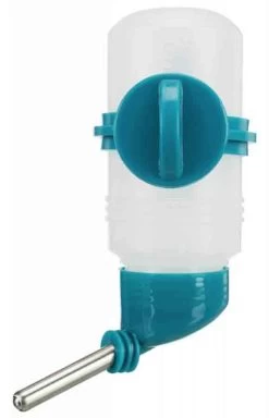 Trixie Biberon Plastique Pour Hamster Et Gerbille 125 Ml