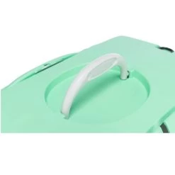 Trixie Box De Transport Capri 1 Vert/gris XS -Animaux Séries Magasin trixie box de transport capri 1 vert gris xs 4