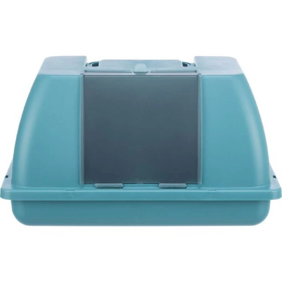 Trixie Caisse De Transport Pour Rongeur Et Oiseau Bleu 4 Trixie Caisse De Transport Pour Rongeur Et Oiseau Bleu – Image 2