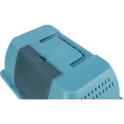 Trixie Caisse De Transport Pour Rongeur Et Oiseau Bleu 9 Trixie Caisse De Transport Pour Rongeur Et Oiseau Bleu -Animaux Séries Magasin trixie caisse de transport pour rongeur et oiseau bleu 4