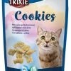 Trixie Cookies Friandises Pour Chat 50 G -Animaux Séries Magasin trixie cookies friandises pour chat 50 g