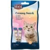 Trixie Creamy Snack Aux Crevettes 5 X 14 G -Animaux Séries Magasin trixie creamy snack a la volaille 5 x 14 g