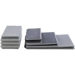 Trixie Escalier Pliable Gris 34 X 45 X 50 Cm -Animaux Séries Magasin trixie escalier gris 34 45 x 50 cm 12