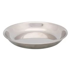 Trixie Gamelle Acier Inox 13 Cm