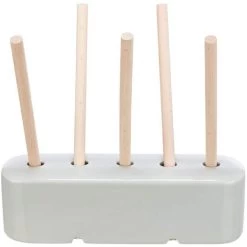 Trixie Mangeoire Pour Rongeurs 26 X 23 X 17 Cm -Animaux Séries Magasin trixie mangeoire pour rongeurs 26 x 23 x 17 cm 3