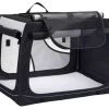 Trixie Niche Transportable Vario S 61 × 43 × 46 Cm -Animaux Séries Magasin trixie niche transportable vario s 61 x 43 x 51 cm