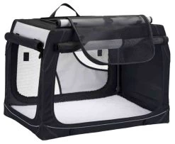 Trixie Niche Transportable Vario S 61 × 43 × 46 Cm