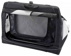 Trixie Niche Transportable Vario S 61 × 43 × 46 Cm -Animaux Séries Magasin trixie niche transportable vario s 61 x 43 x 51 cm5