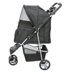 Trixie Poussette Friends On Tour Chien Et Chat -Animaux Séries Magasin trixie poussette friends on tour chien et chat 5