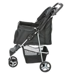 Trixie Poussette Friends On Tour Chien Et Chat -Animaux Séries Magasin trixie poussette friends on tour chien et chat 6