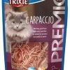 Trixie Premio Carpaccio Pour Chat 20 G