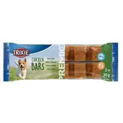 Trixie PREMIO Chicken Bars Pour Chien 2 X 30 G
