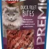 Trixie Premio Duck Filet Bites Canard Chat 50 G