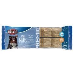 Trixie PREMIO Fish Bars Pour Chien 2 X 30 G