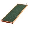 Trixie Rampe En Bois Pour Rongeurs 20 X 50 Cm