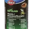 Trixie Reptiland Complexe Vitamines Et Minéraux Reptiles Carnivores 50 G -Animaux Séries Magasin trixie reptiland complexe de vitamines et mine raux pour reptiles carnivores 50 g