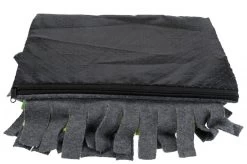 Trixie Tapis à Renifler Pour Lapin Et Cochon D'inde 27 × 20 Cm -Animaux Séries Magasin trixie tapis a renifler pour lapin et cochon d inde3