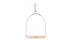 Trixie Balançoire Anneau Pour Oiseaux 22 Cm