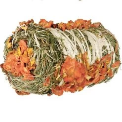 Trixie Balle De Foin Péponide Carotte Rongeurs 200 G