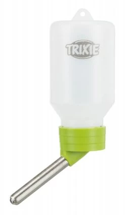 Trixie Biberon Plastique Pour Hamster Et Souris 50 Ml -Animaux Séries Magasin trixie biberon plastique pour hamster et souris 50 ml