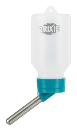 Trixie Biberon Plastique Pour Hamster Et Souris 50 Ml