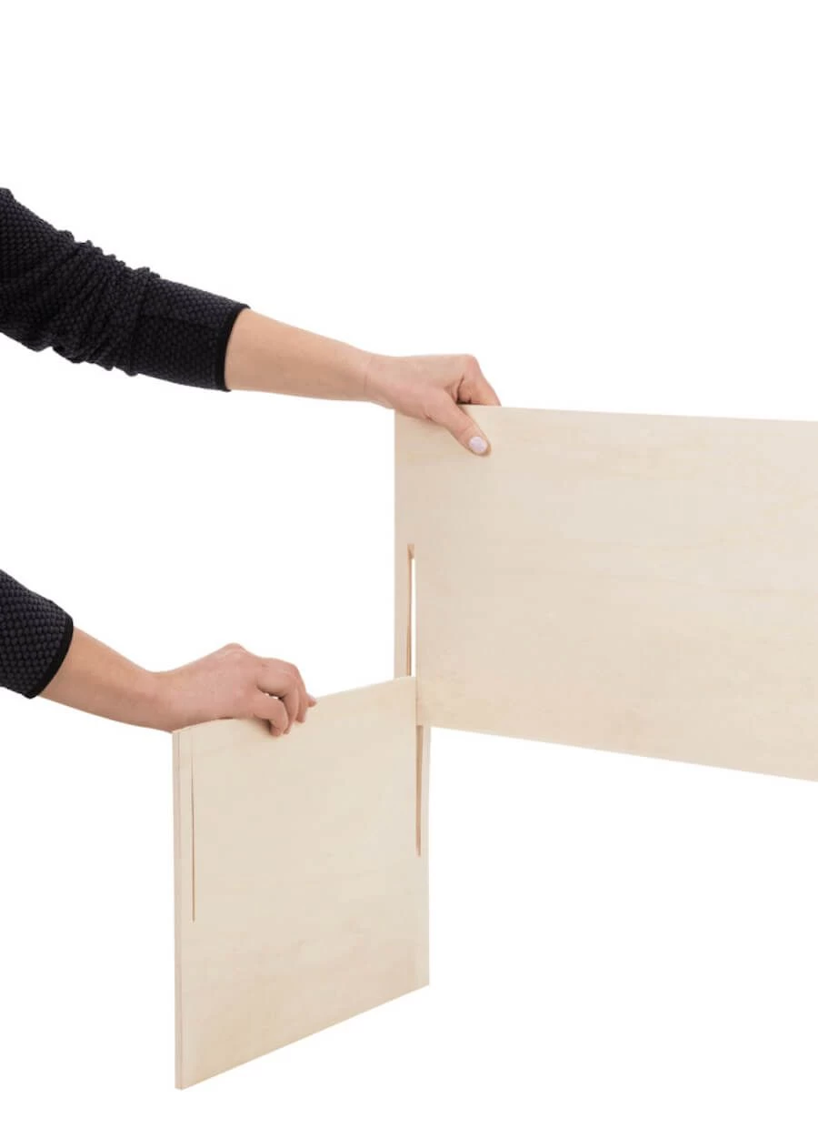 Trixie Boite à Fouiner Pour Lapins 5 Trixie Boite à Fouiner Pour Lapins – Image 3