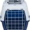 Trixie Box De Transport Capri 3 Open Top Bleu S -Animaux Séries Magasin trixie box de transport capri 3 open top 40 38 61 cm trixie